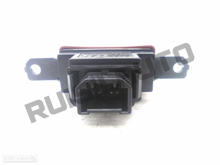 Comando / Botão 4 Piscas  Honda Accord Viii [2008_2013] 2.2 I-d - 2