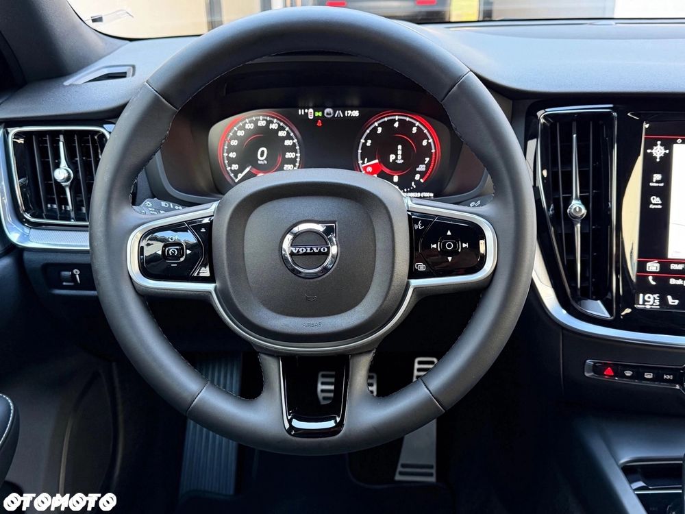 Volvo S60 - 38