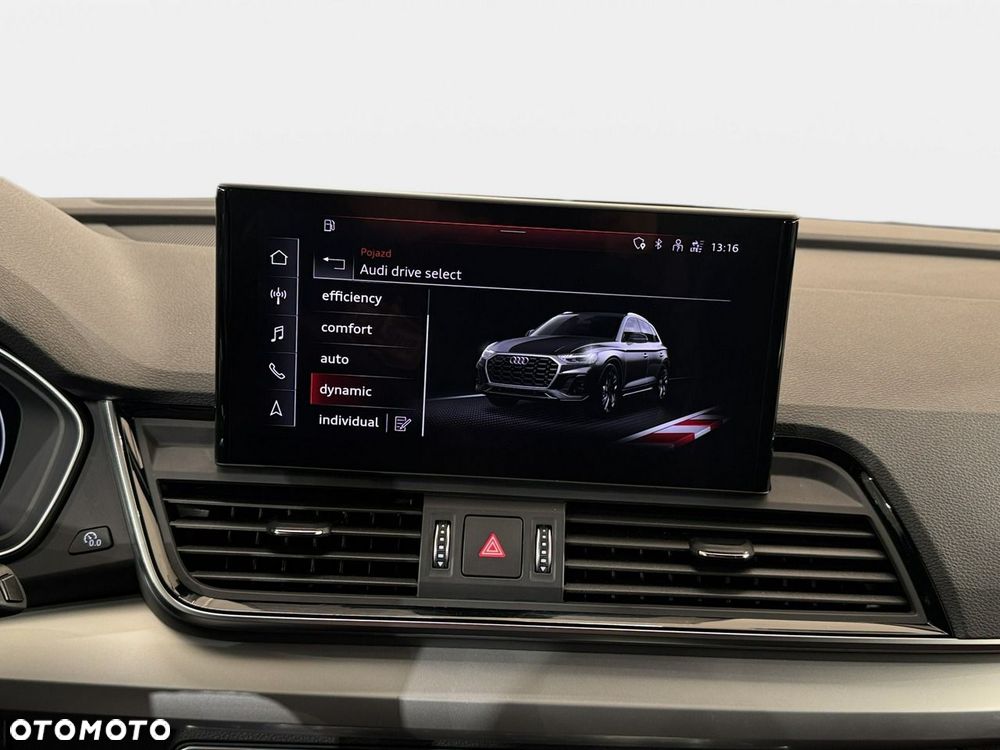 Audi Q5 TDI mHEV 150 kW Quattro S tronic - 26
