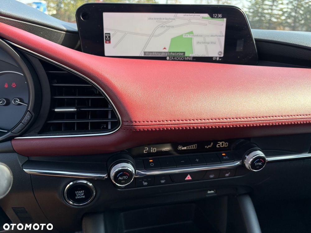 Mazda 3 2.0 mHEV Enso - 10