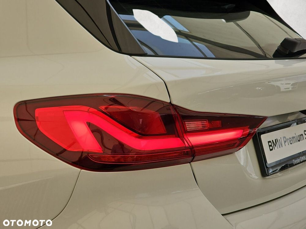 BMW Seria 1 116i M Sport - 17