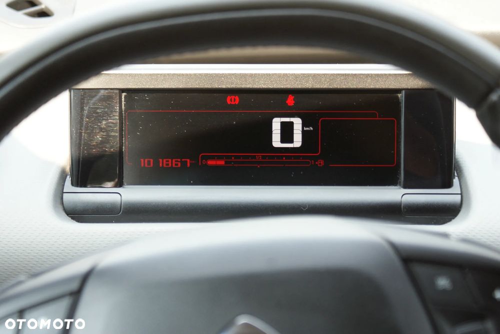 Citroën C4 Cactus - 8