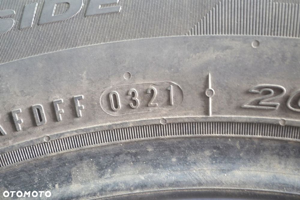 205/55R16 91V NEXEN N`BLUE S x4szt 3300o - 3