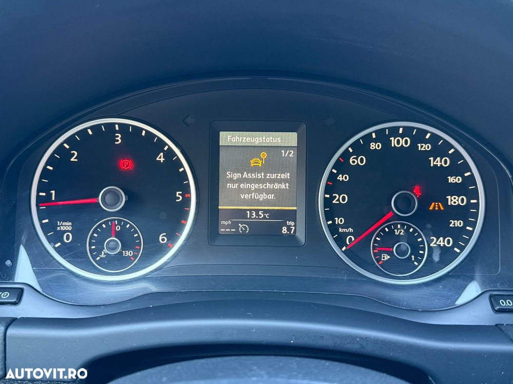 Volkswagen Tiguan 2.0 TDI DPF 4Motion BlueMotion Technology DSG Life - 36