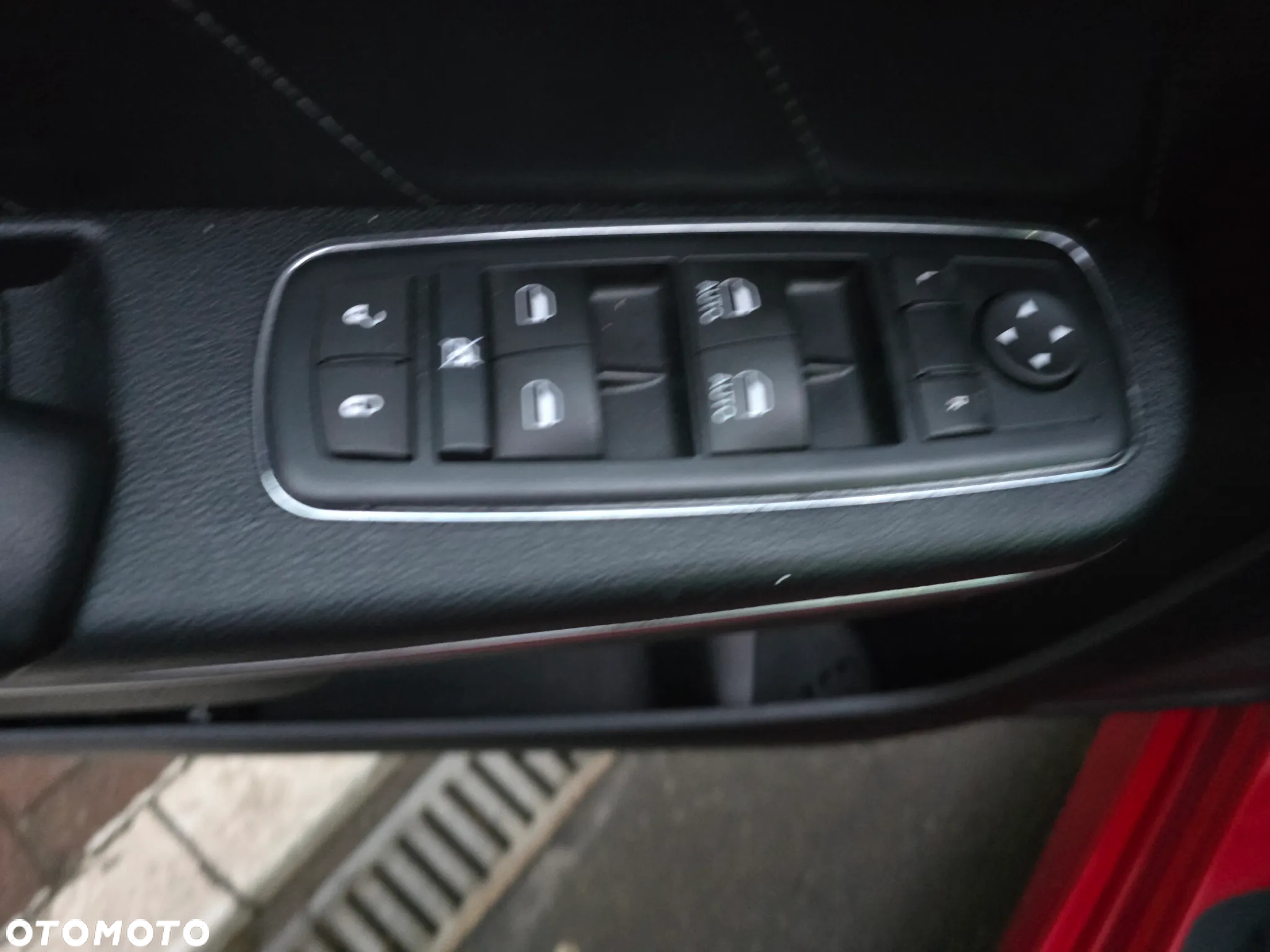 Dodge Charger - 22