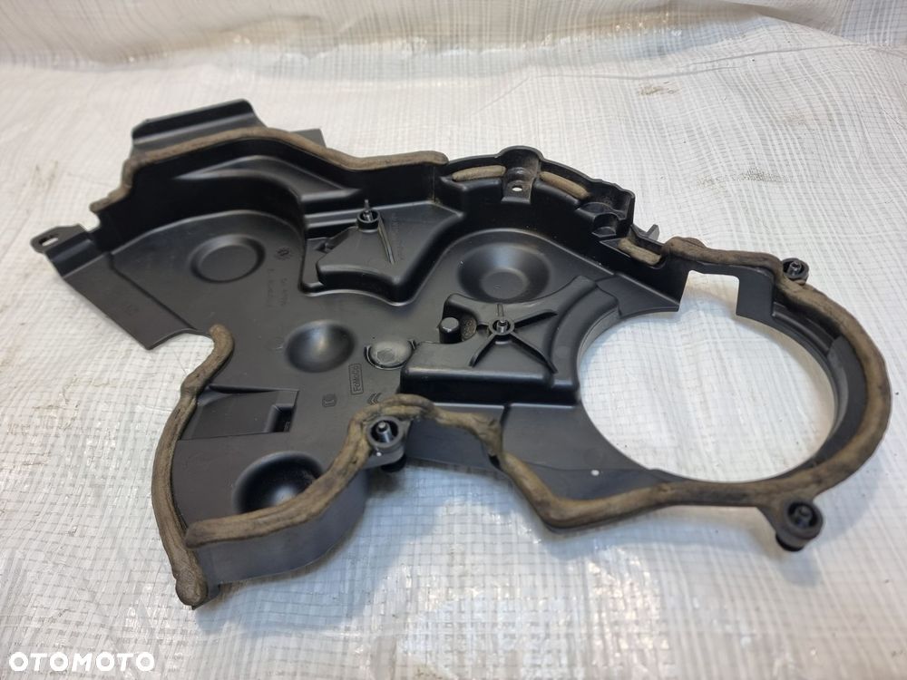 FORD MONDEO MK5 1.5 tdci OSŁONA OBUDOWA ROZRZĄDU 9802040680 - 8