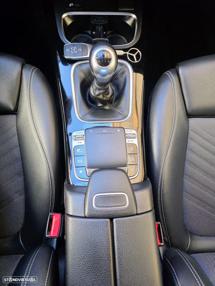 Mercedes-Benz A 160 Style - 47