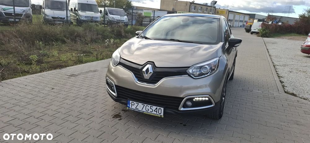 Renault Captur 1.5 dCi Energy Intens - 2