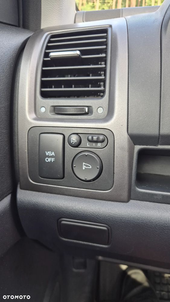 Honda CR-V 2.0 Executive - 21