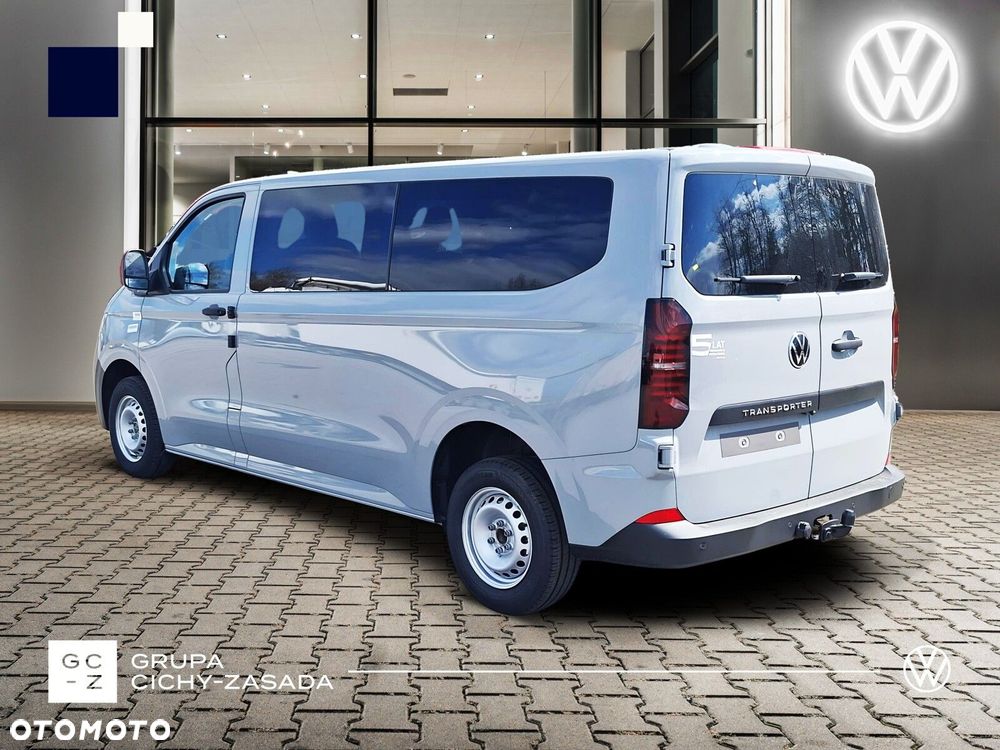 Volkswagen Transporter - 3