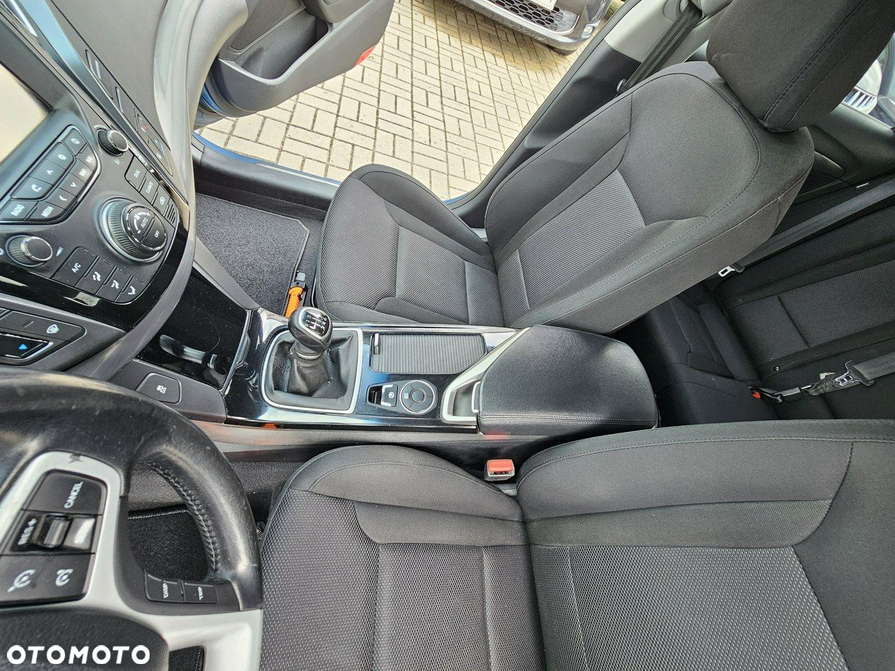 Hyundai i40 1.6 GDI BlueDrive Comfort - 26