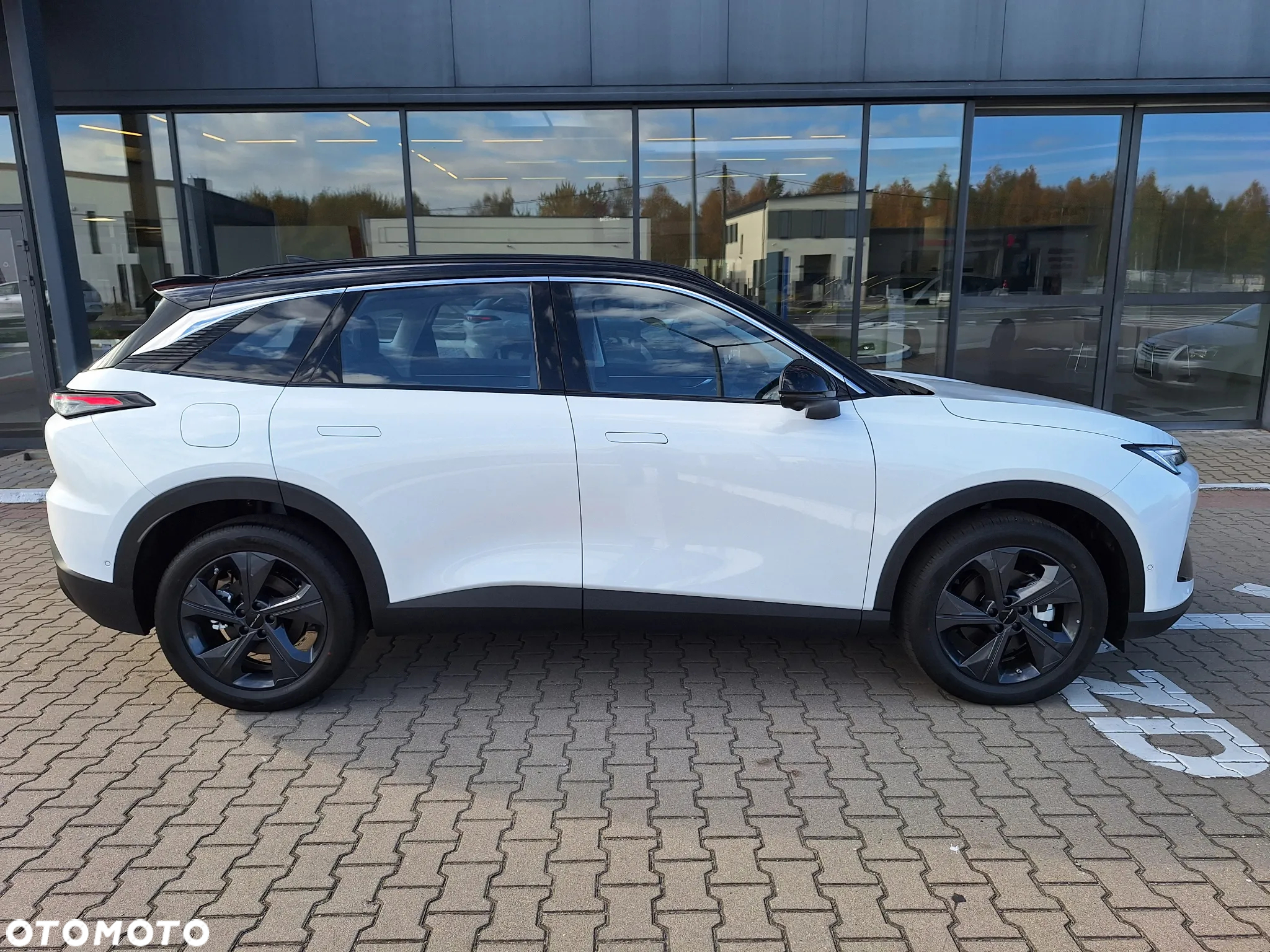 Baic Beijing 5 1.5T Luxury DCT - 4