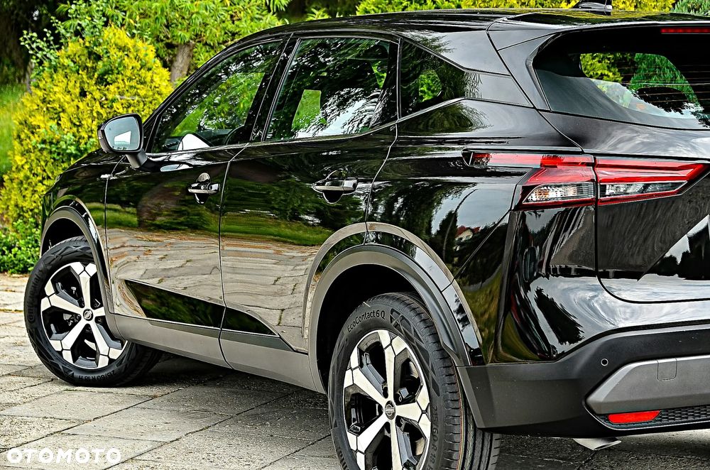 Nissan Qashqai 1.3 DIG-T MHEV Xtronic Acenta - 18