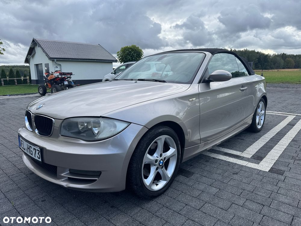 BMW Seria 1 118d DPF Edition Lifestyle - 25