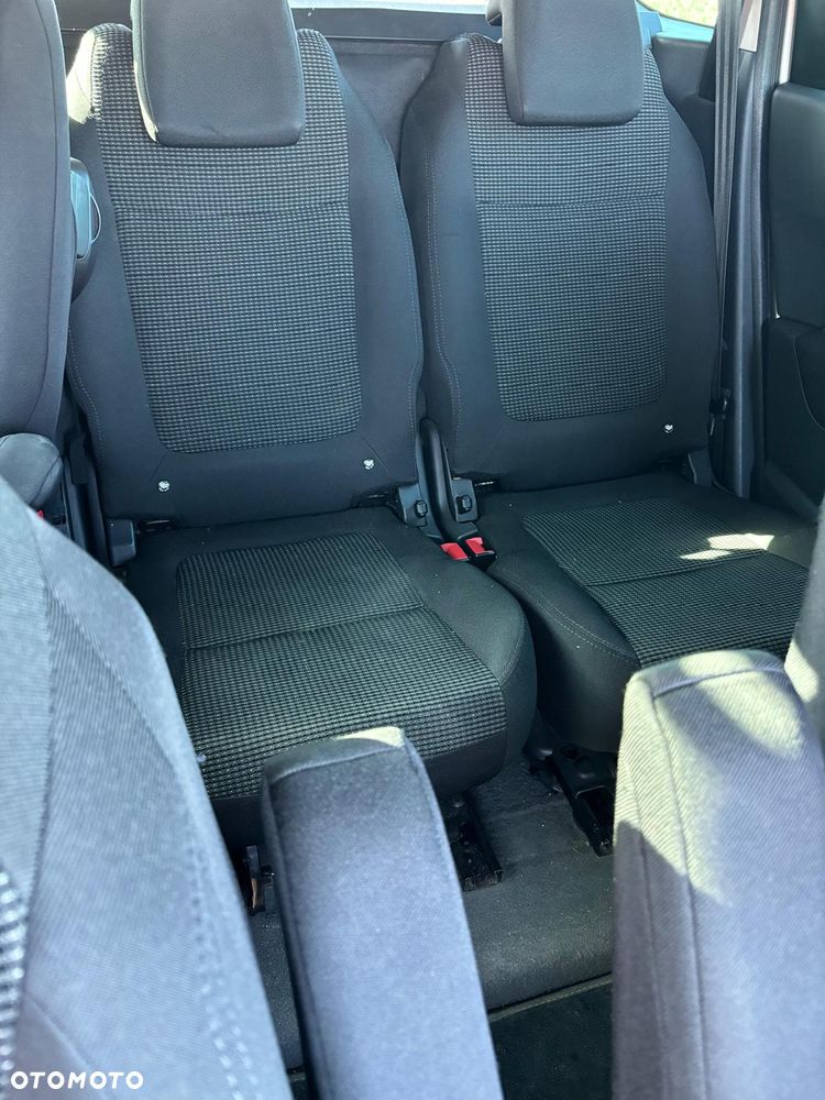 Peugeot 5008 1.6 HDi Premium - 8