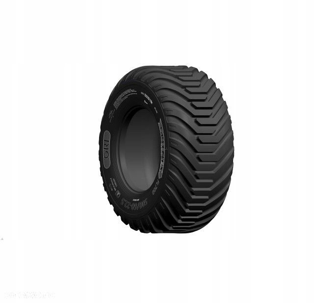 1x opona GRI 550/60-22.5 GREEN EX FL700 SR 166A8 16PR TL - 5