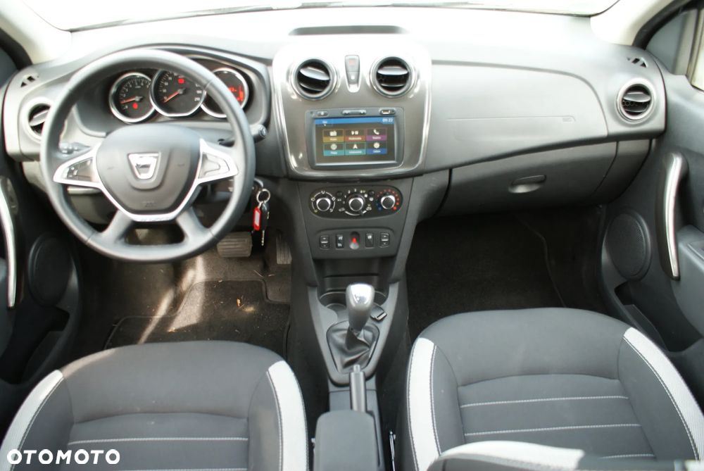 Dacia Logan - 7