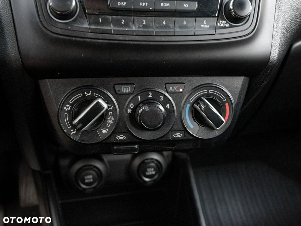 Suzuki Swift - 17