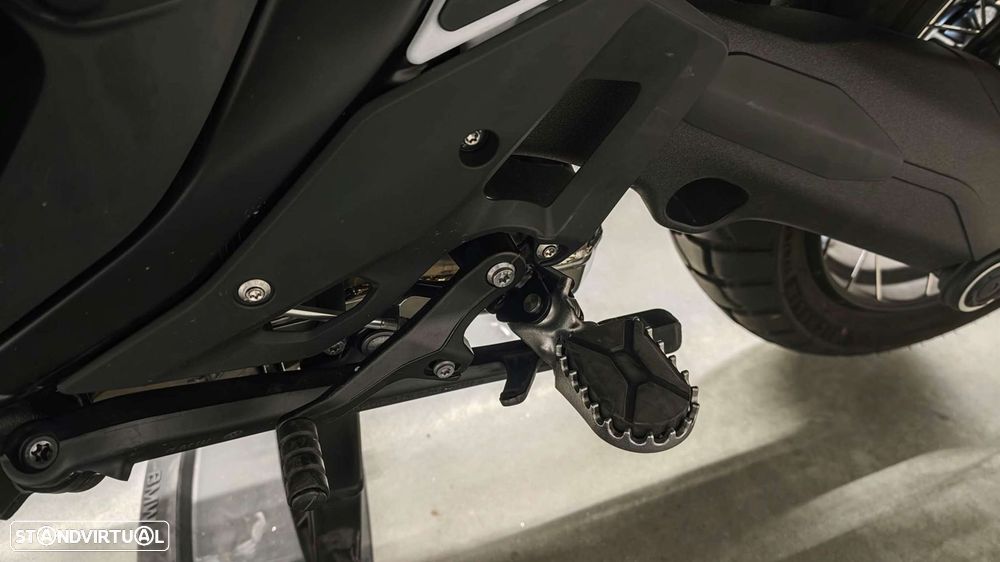 BMW R 1300 GS - 15