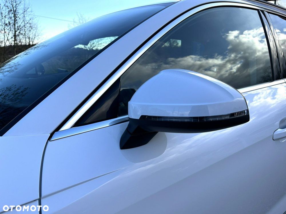 Audi A4 Allroad - 31