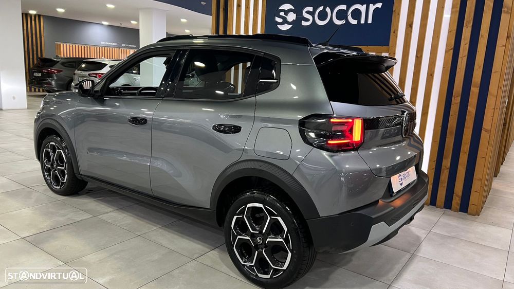 Citroën C3 1.2 Turbo Max16 - 5