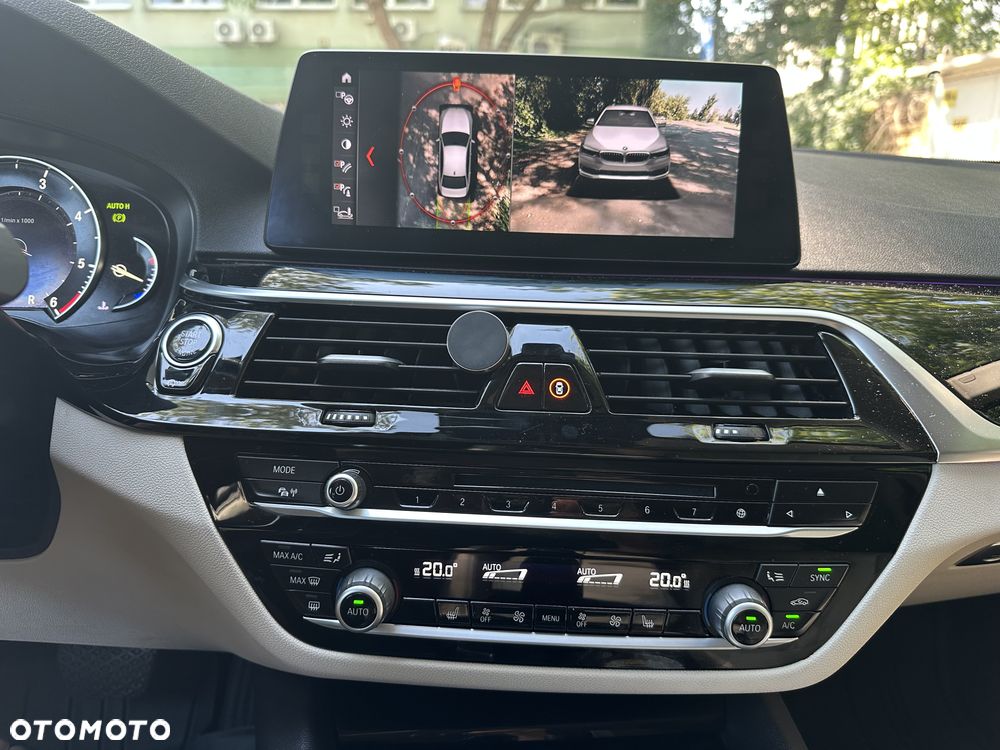 BMW Seria 5 - 14