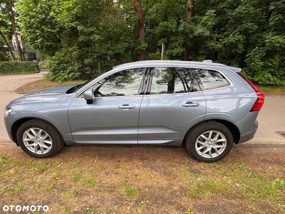 Volvo XC 60 - 6