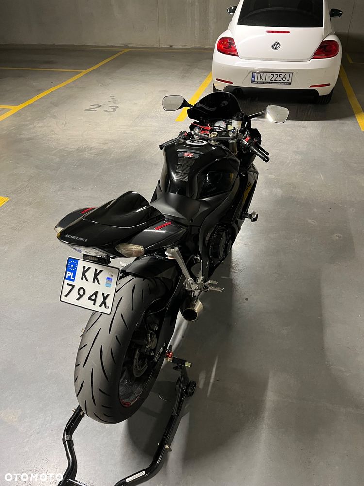 Suzuki GSX-R - 9