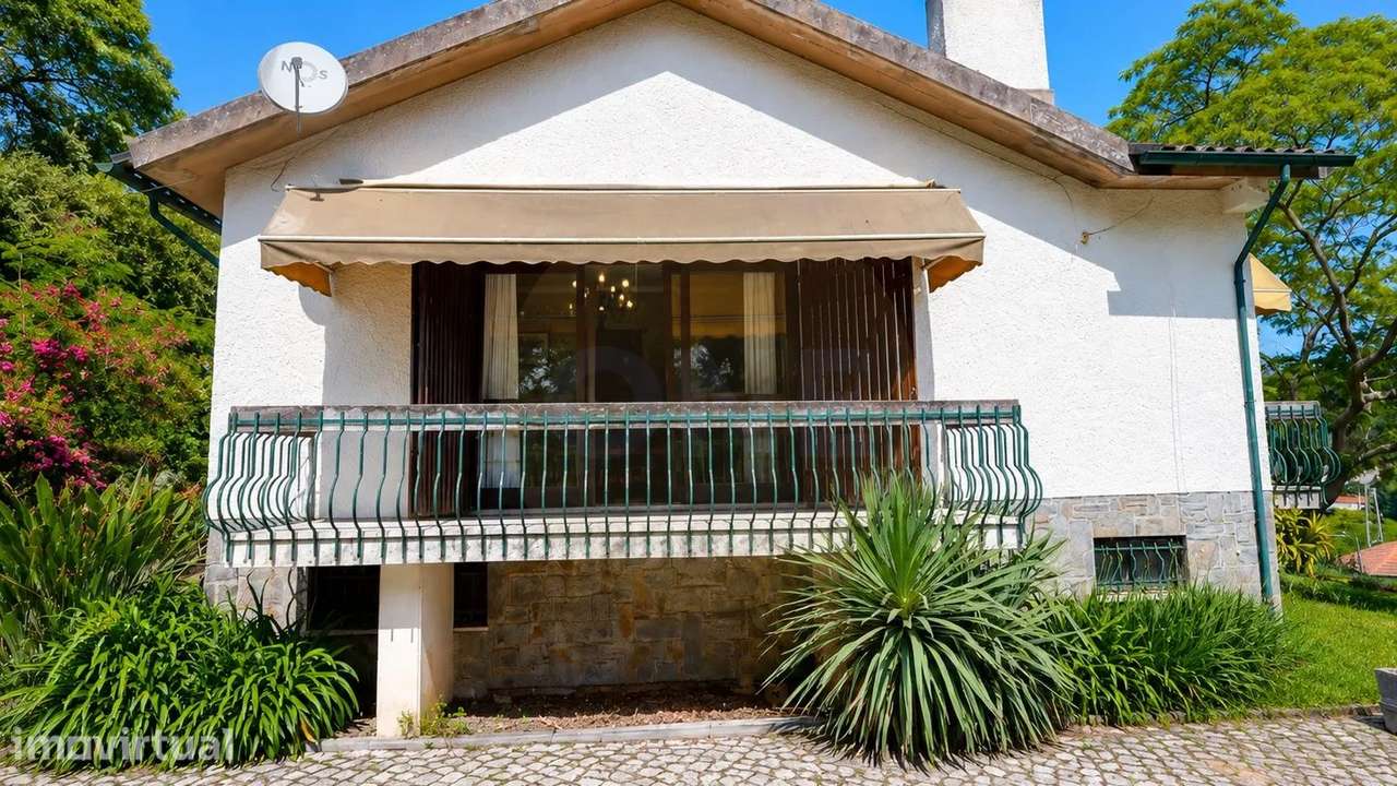 Moradia independente em Águeda - Grande imagem: 2/30