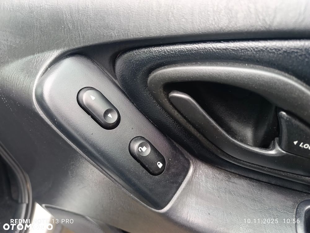 Ford Maverick Highclass - 25