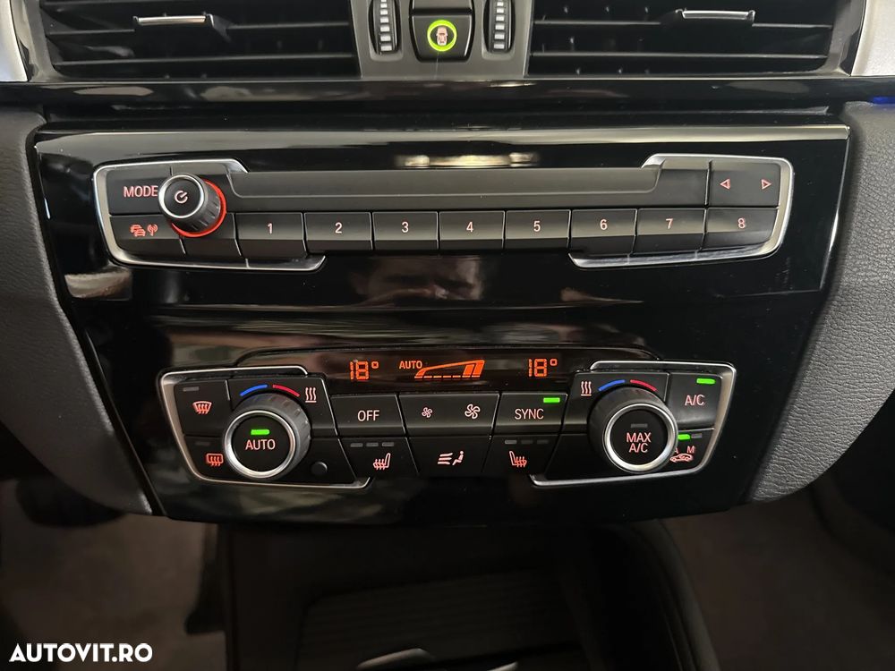 BMW X1 - 19