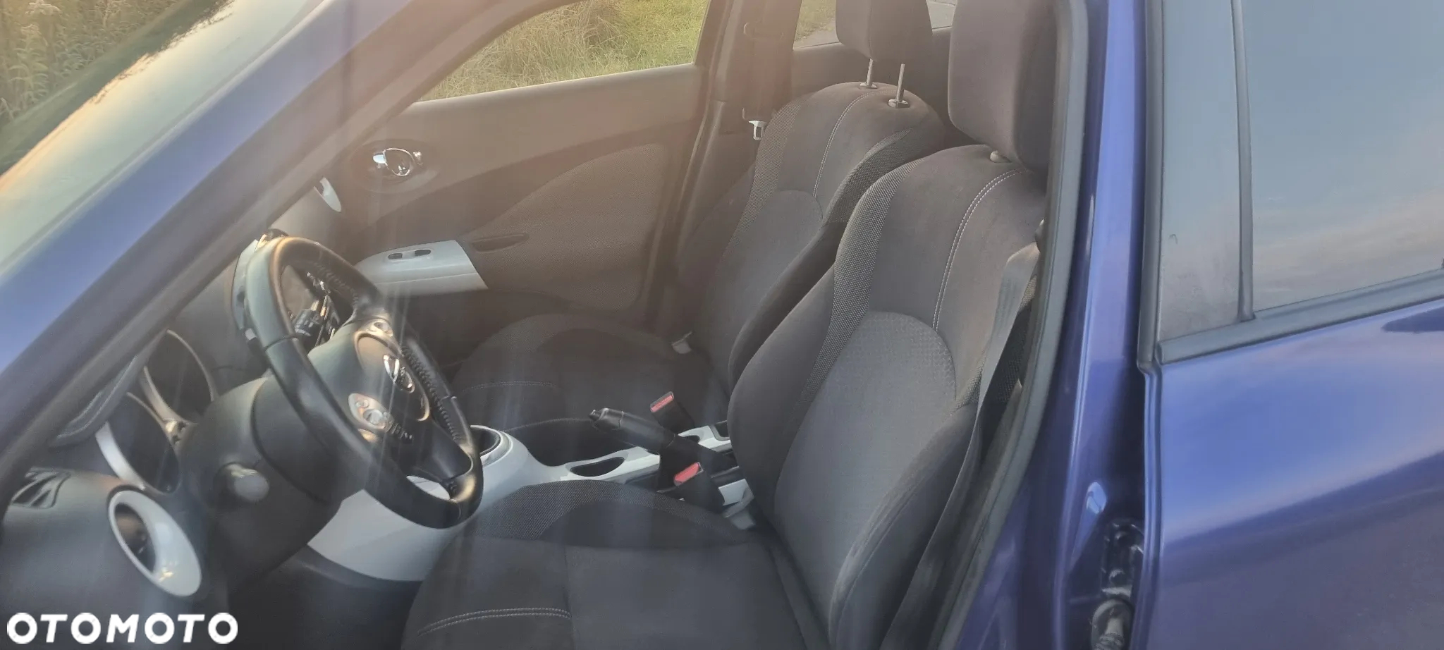 Nissan Juke 1.2 DIG-T Tekna - 13