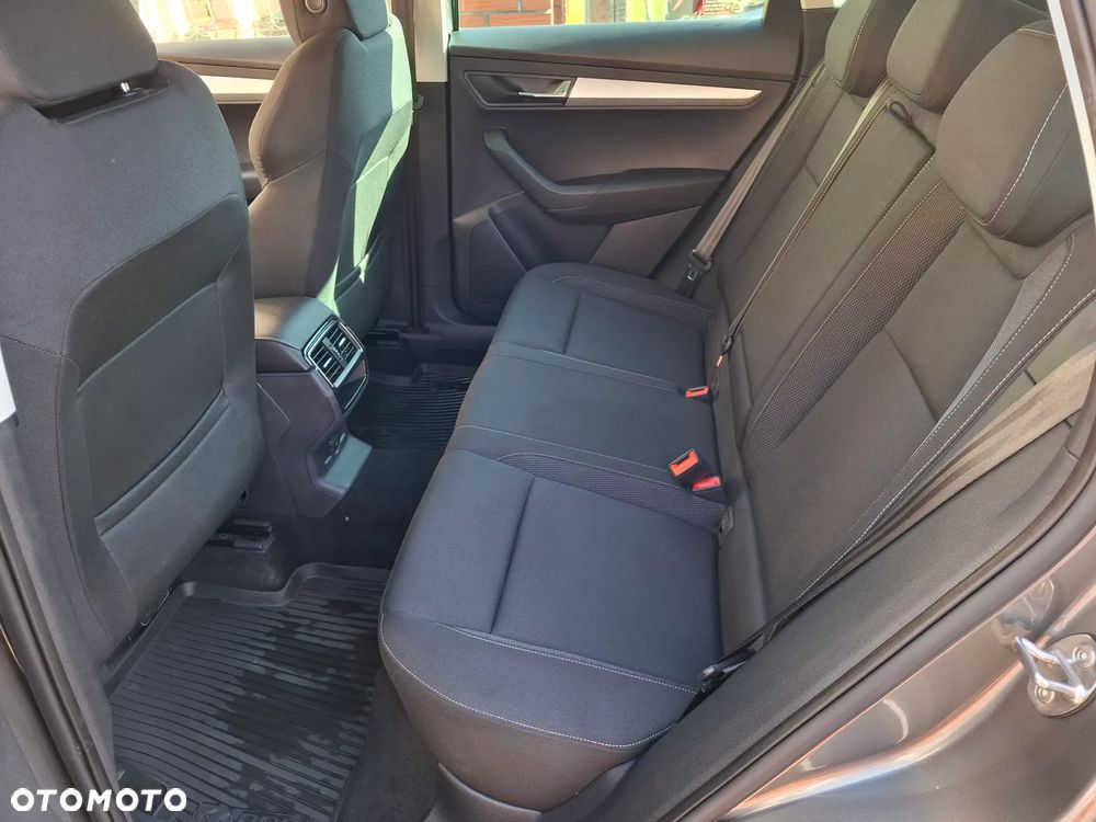 Skoda Karoq 1.5 TSI ACT Selection - 34