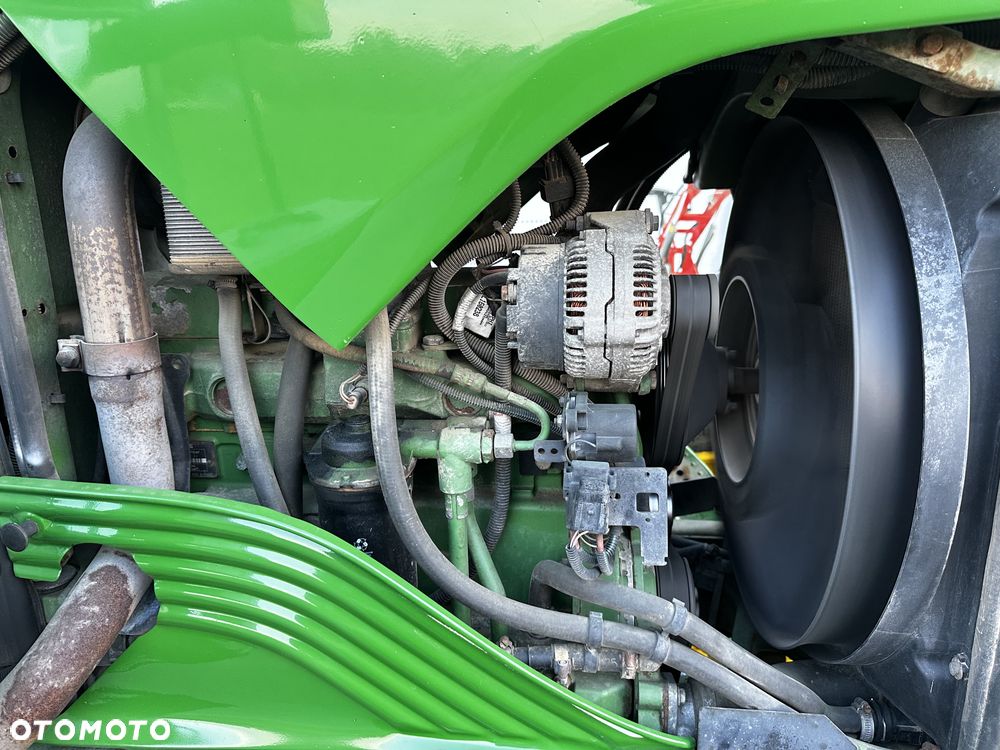 John Deere 6320 - 15