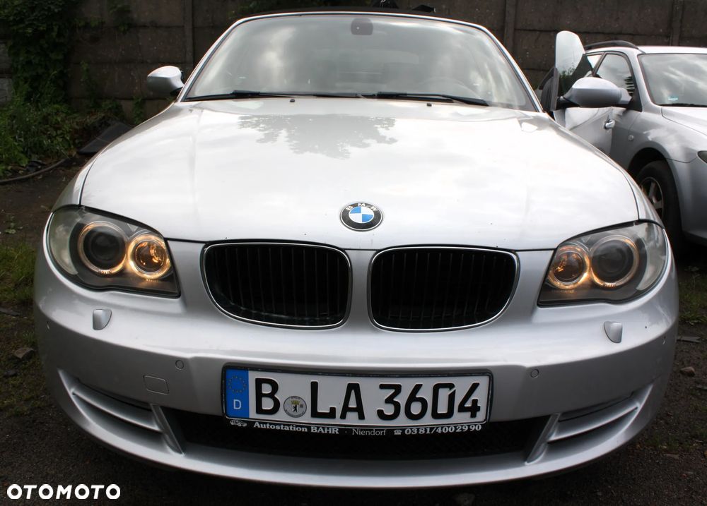 BMW Seria 1 120i Limited Edition Lifestyle mit M Sportpaket - 14