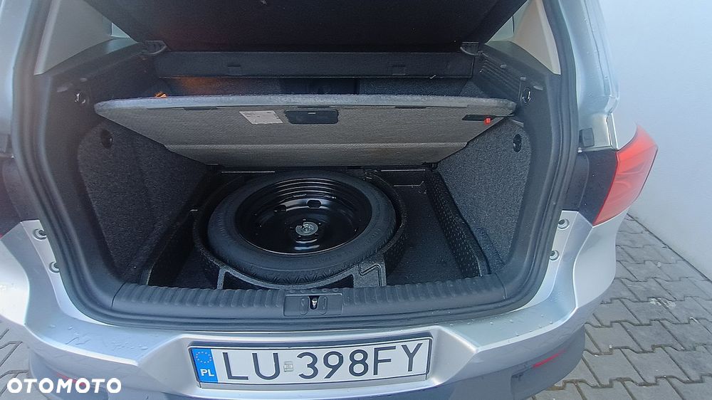 Volkswagen Tiguan 2.0 TSI 4Mot Track&Style DSG - 35