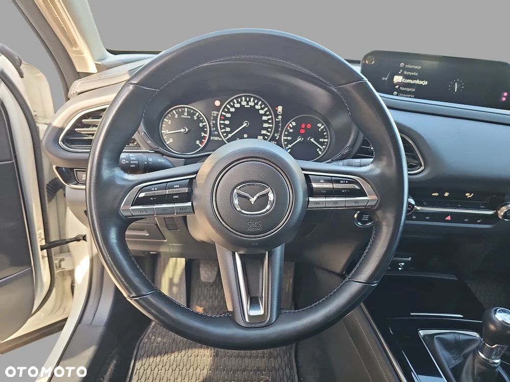 Mazda CX-30 2.0 mHEV Hikari 2WD - 16