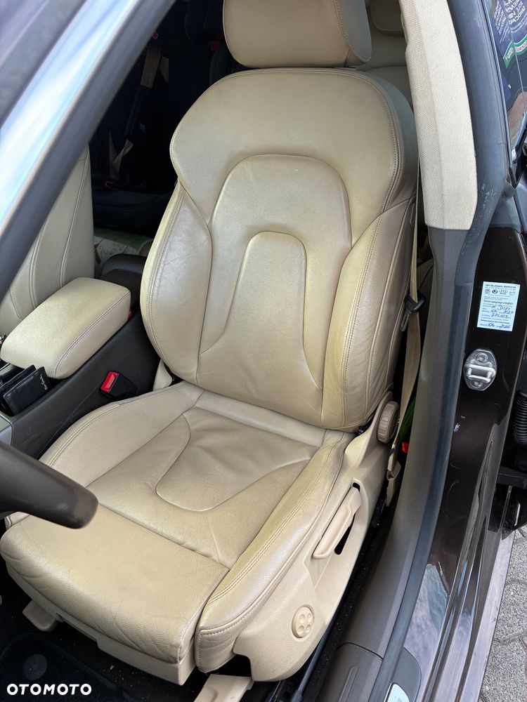 Audi A5 Sportback 2.0 TDI Quattro S tronic - 12