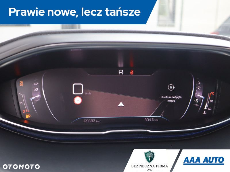Peugeot 3008 - 12