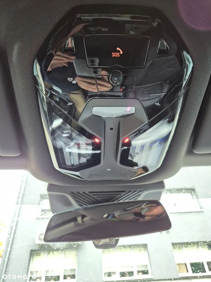 BMW Seria 5 - 23