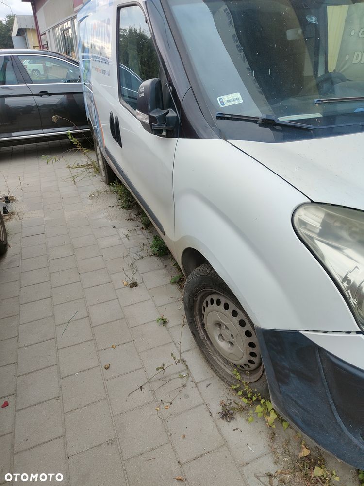 Fiat Doblo - 3