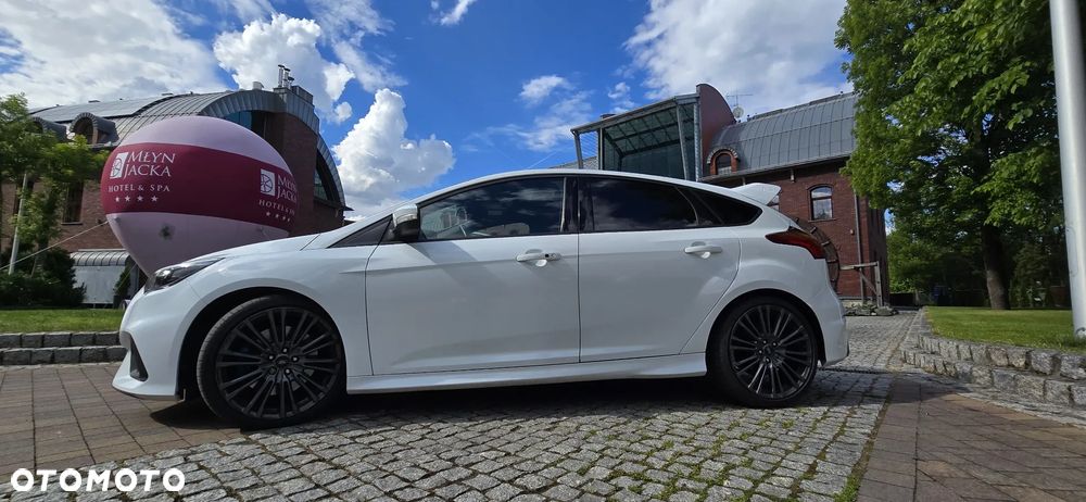 Ford Focus 2.0 EcoBoost ST-2 - 5