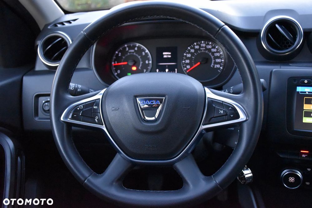 Dacia Duster - 27