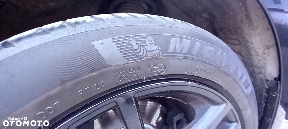 BMW Seria 3 316d EU6 - 20
