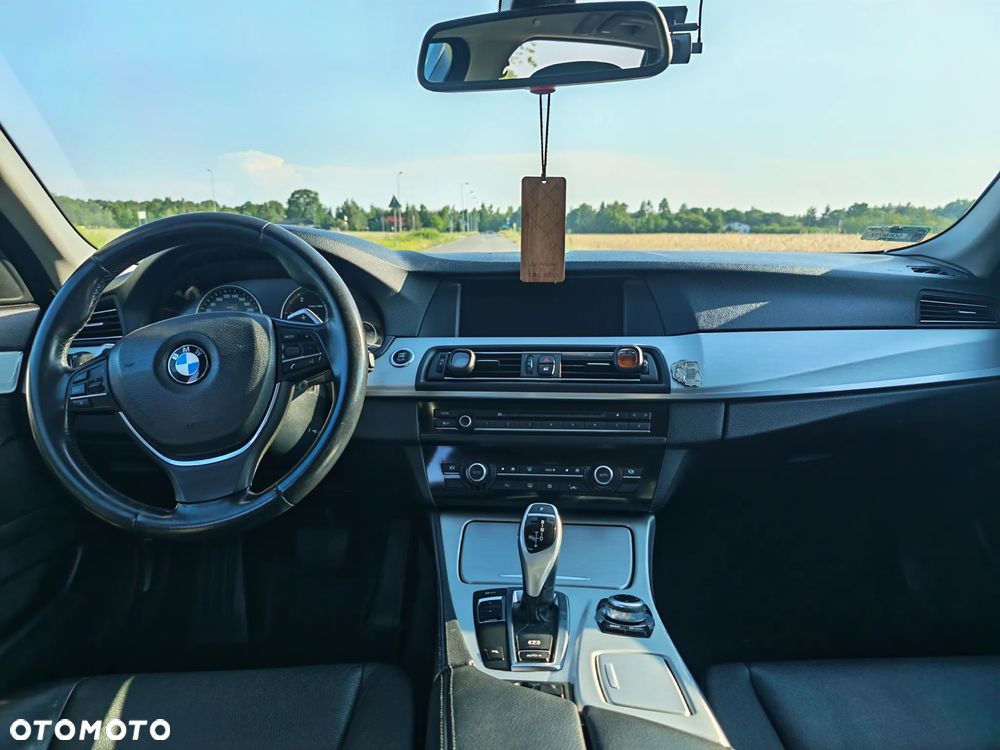 BMW Seria 5 - 11