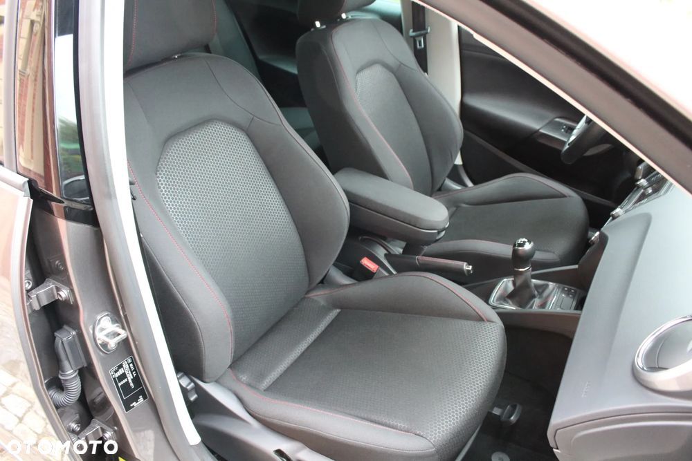 Seat Ibiza 1.2 TSI FR - 15