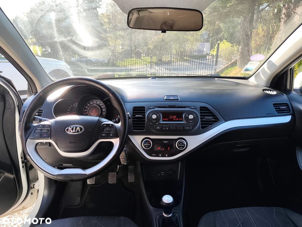 Kia Picanto - 11