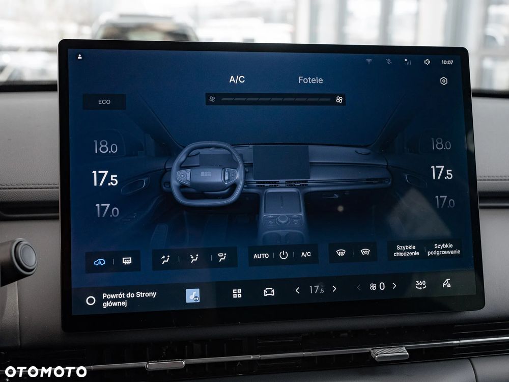 Geely Starray EM-i 1.5 PHEV Pro - 19