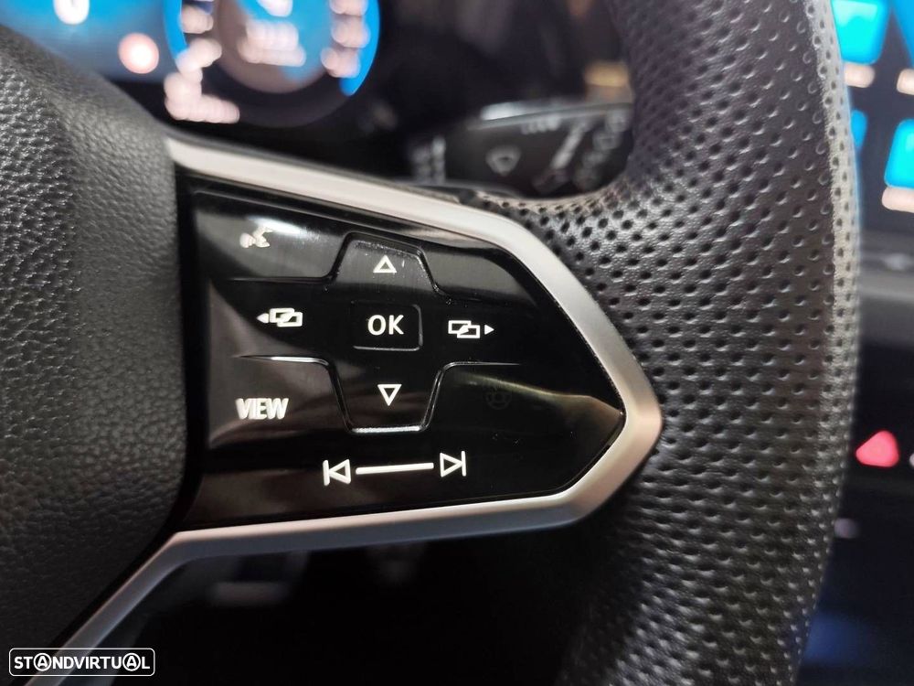 VW Golf 1.4 TSI GTE+ DSG - 22