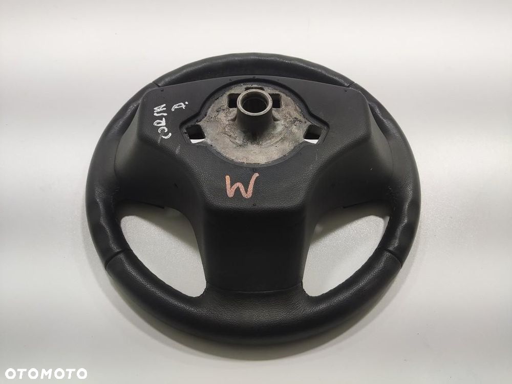 KIEROWNICA MULTIFUNKCJA STEROWNIE OPEL CORSA D 2011-2014 LIFT 13229631 - 12
